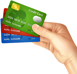 card-in-hand