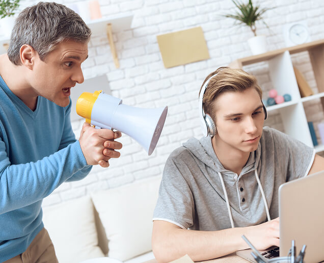 funding review step